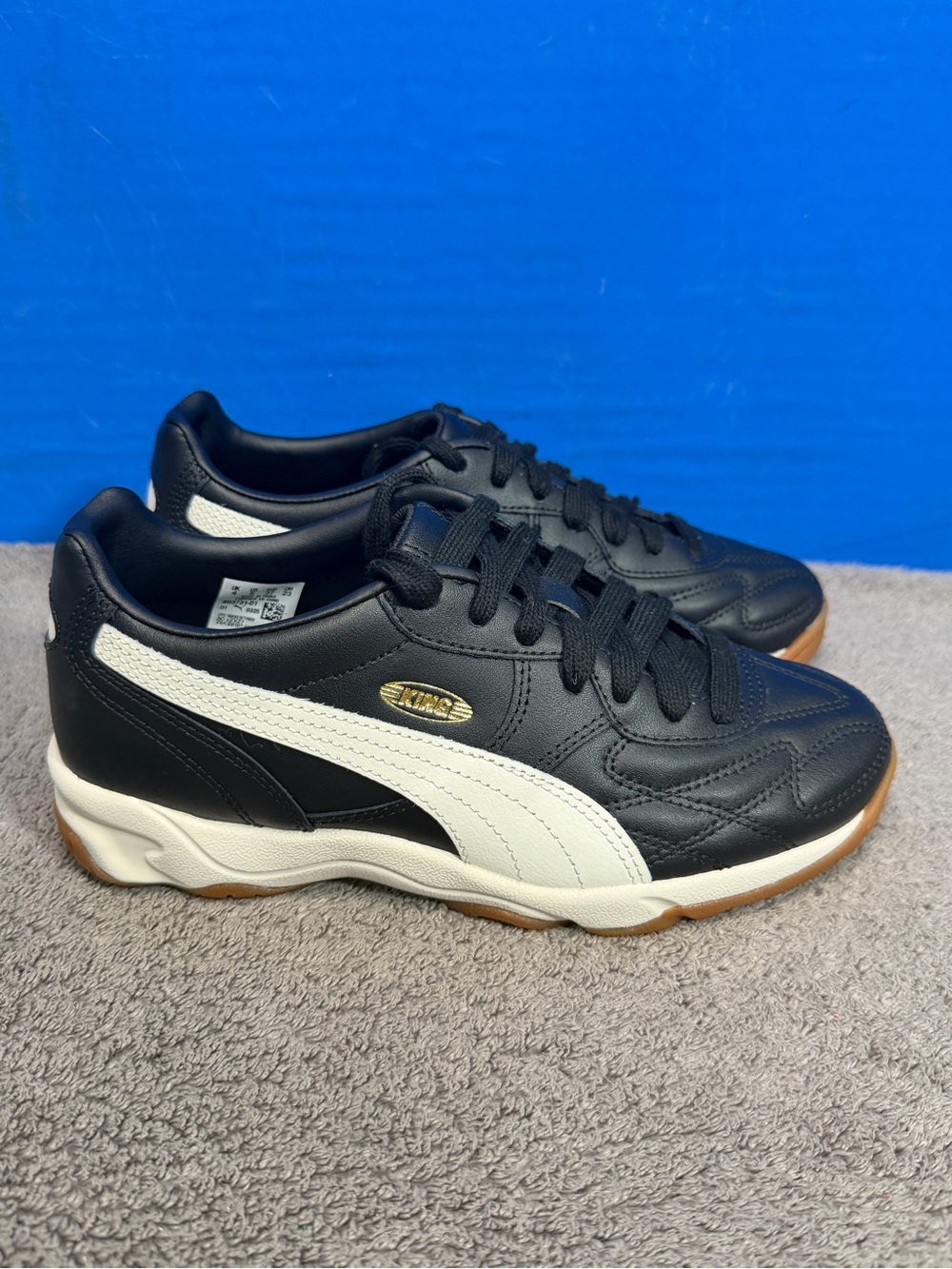 Puma king
Brand new - Picture 2 of 7
